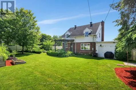 143 Wilshire Avenue Ottawa ON K2C 0E6