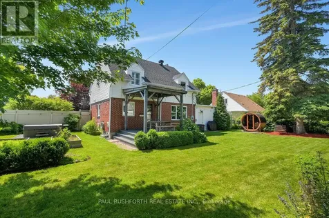 143 Wilshire Avenue Ottawa ON K2C 0E6