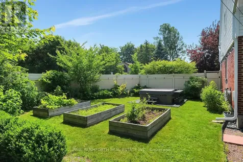 143 Wilshire Avenue Ottawa ON K2C 0E6