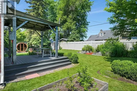 143 Wilshire Avenue Ottawa ON K2C 0E6