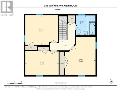 143 Wilshire Avenue Ottawa ON K2C 0E6