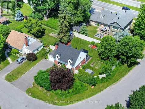 143 Wilshire Avenue Ottawa ON K2C 0E6