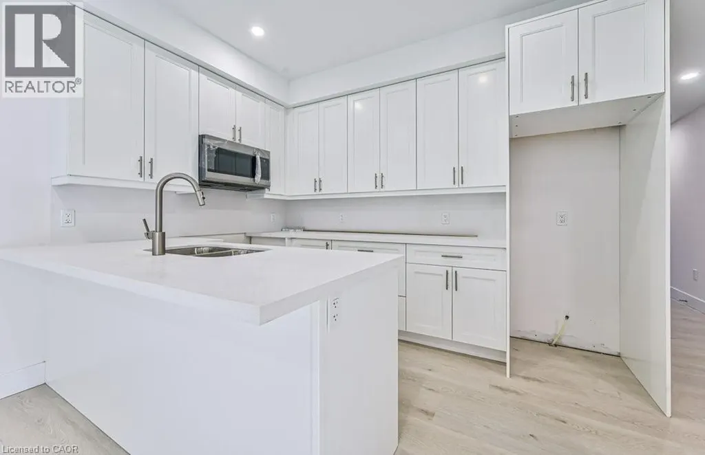 64 Gage Avenue Kitchener ON N2G 2E2