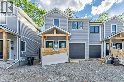 64 Gage Avenue Kitchener ON N2G 2E2