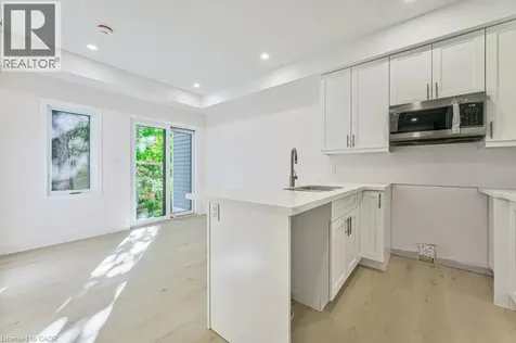 64 Gage Avenue Kitchener ON N2G 2E2