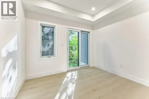 64 Gage Avenue Kitchener ON N2G 2E2