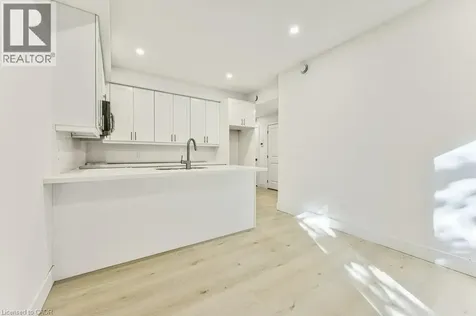 64 Gage Avenue Kitchener ON N2G 2E2