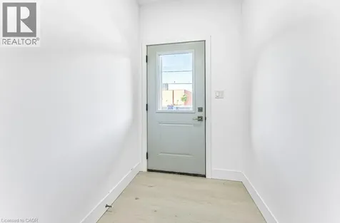 64 Gage Avenue Kitchener ON N2G 2E2