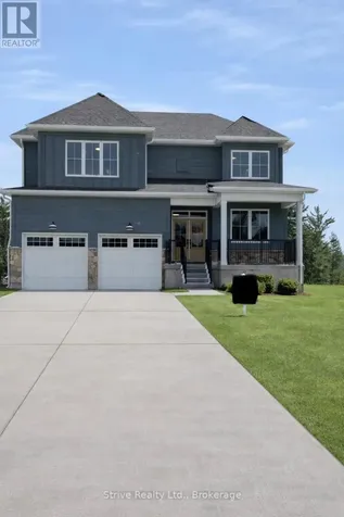 29 Northland Court Oro-medonte ON L9J 1C4