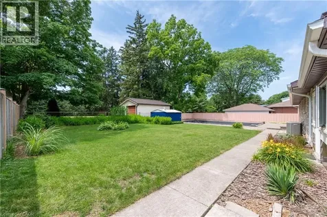 74 Pine Street Aylmer ON N5H 1P3