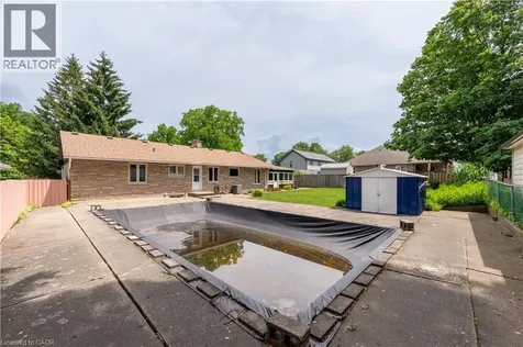 74 Pine Street Aylmer ON N5H 1P3