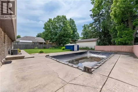 74 Pine Street Aylmer ON N5H 1P3
