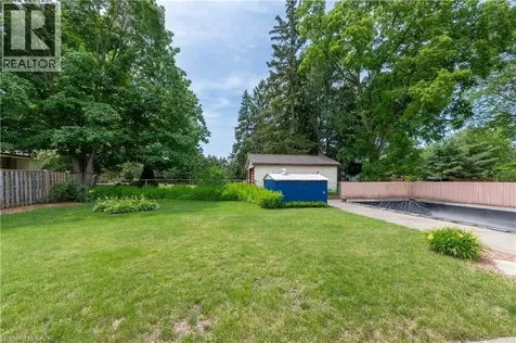 74 Pine Street Aylmer ON N5H 1P3
