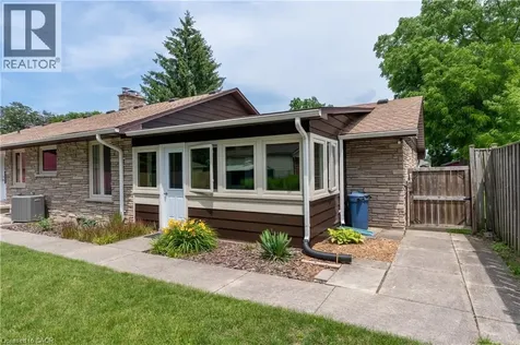 74 Pine Street Aylmer ON N5H 1P3