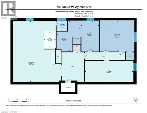 74 Pine Street Aylmer ON N5H 1P3
