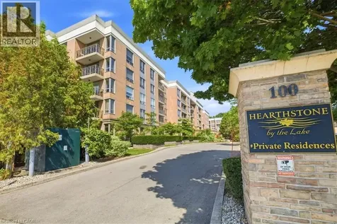 100 Burloak Drive Burlington ON L7L 6P6