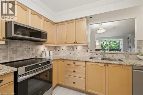100 Burloak Drive Burlington ON L7L 6P6