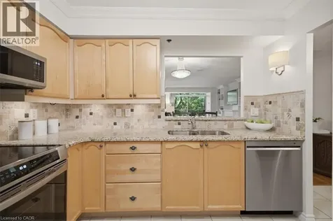 100 Burloak Drive Burlington ON L7L 6P6