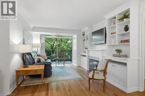 100 Burloak Drive Burlington ON L7L 6P6