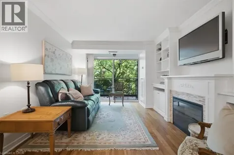 100 Burloak Drive Burlington ON L7L 6P6