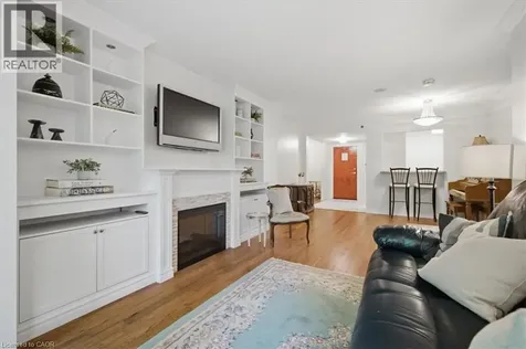 100 Burloak Drive Burlington ON L7L 6P6