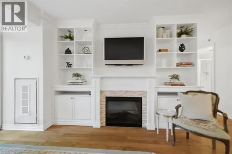 100 Burloak Drive Burlington ON L7L 6P6