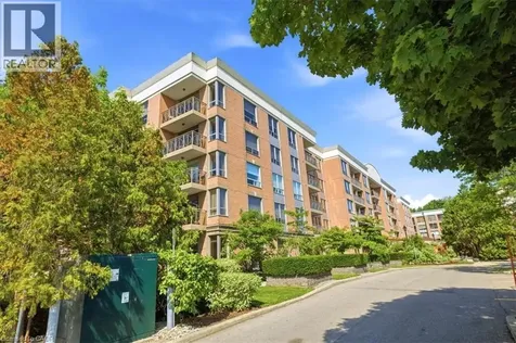 100 Burloak Drive Burlington ON L7L 6P6