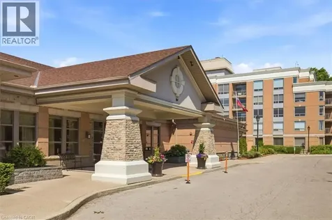 100 Burloak Drive Burlington ON L7L 6P6