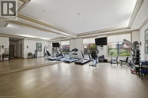 100 Burloak Drive Burlington ON L7L 6P6