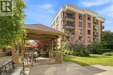 100 Burloak Drive Burlington ON L7L 6P6