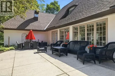 100 Burloak Drive Burlington ON L7L 6P6