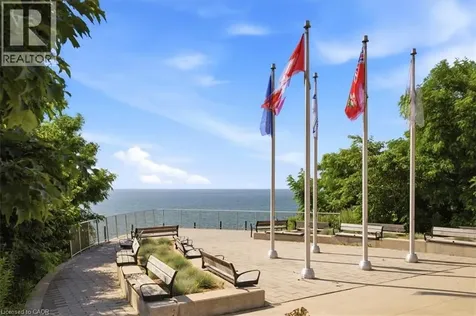 100 Burloak Drive Burlington ON L7L 6P6