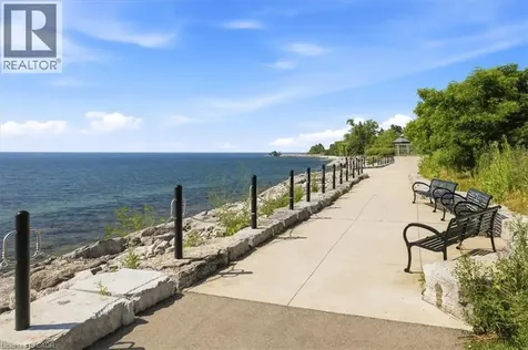 100 Burloak Drive Burlington ON L7L 6P6