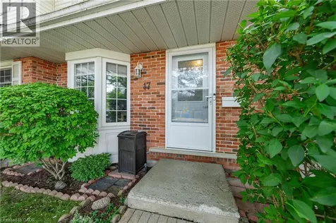 129 Victoria Road North Guelph ON N1E 6V3