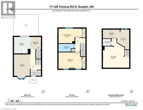 129 Victoria Road North Guelph ON N1E 6V3