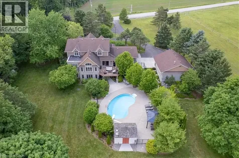 1635 Sandhills Road New Hamburg ON N3A 3B2