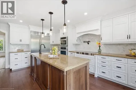 1635 Sandhills Road New Hamburg ON N3A 3B2