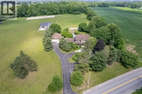 1635 Sandhills Road New Hamburg ON N3A 3B2