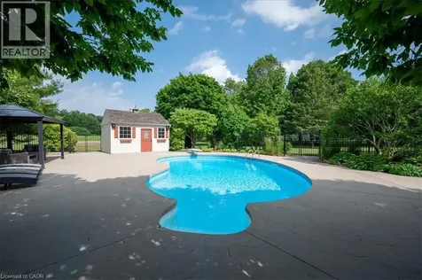 1635 Sandhills Road New Hamburg ON N3A 3B2