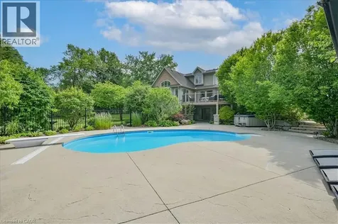 1635 Sandhills Road New Hamburg ON N3A 3B2