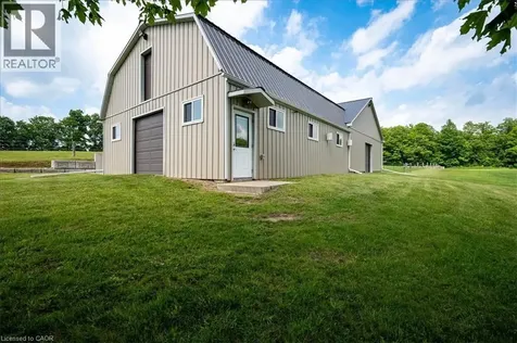 1635 Sandhills Road New Hamburg ON N3A 3B2