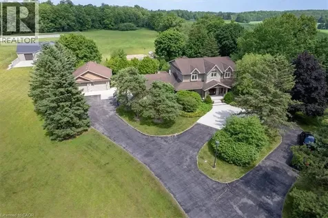 1635 Sandhills Road New Hamburg ON N3A 3B2