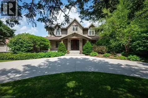 1635 Sandhills Road New Hamburg ON N3A 3B2