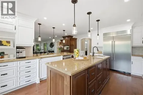 1635 Sandhills Road New Hamburg ON N3A 3B2
