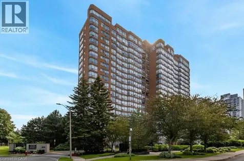 1276 Maple Crossing Boulevard Burlington ON L7S 2J9