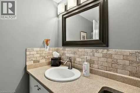 1276 Maple Crossing Boulevard Burlington ON L7S 2J9