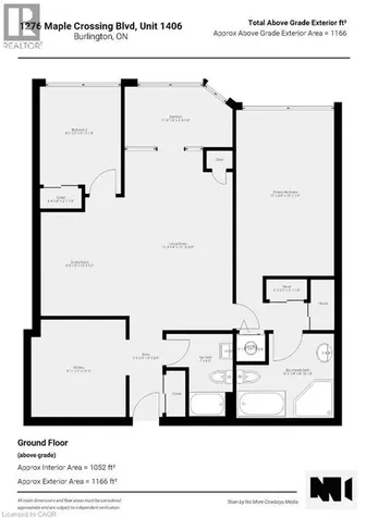 1276 Maple Crossing Boulevard Burlington ON L7S 2J9