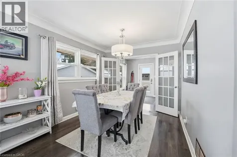 473 Mohawk Road West Hamilton ON L9C 1X3