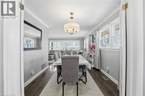 473 Mohawk Road West Hamilton ON L9C 1X3