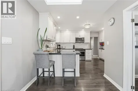 473 Mohawk Road West Hamilton ON L9C 1X3